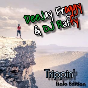 Trippin' (Italo Edition) album cover