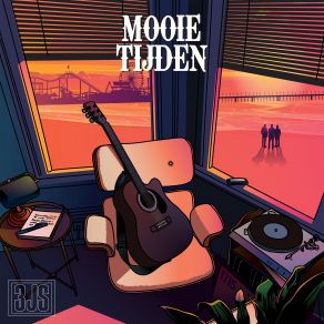 Mooie Tijden album cover