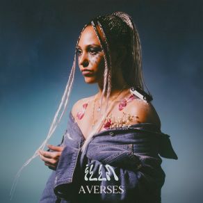 Averses album cover
