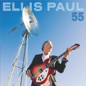 55 album cover