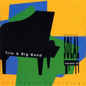 The Vogue Recordings, Vol. 3 album cover