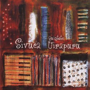 Sivuca E Quinteto Uirapuru (Versão Remasterizada) album cover