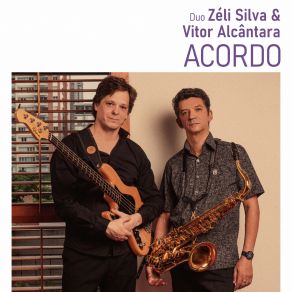 Acordo album cover