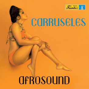 Carruseles album cover