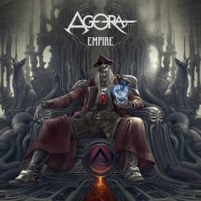 Empire album cover