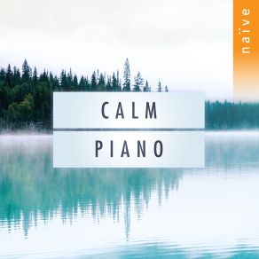 Calm Piano album cover