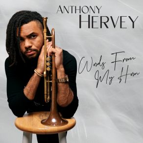 Words From My Horn album cover