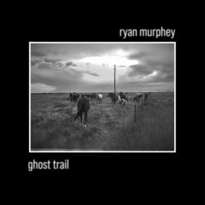 Ghost Trail album cover