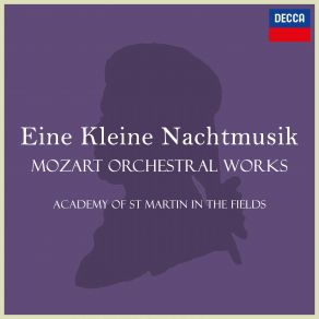 Eine Kleine Nachtmusik - Mozart Orchestral Works (CD2) album cover