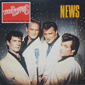 News album cover