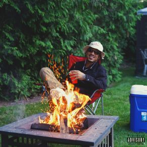 St. Marv album cover