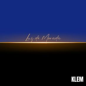 Luz De Morada album cover