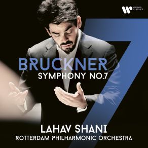 Bruckner: Symphony No. 7 album cover