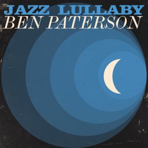 Jazz Lullaby album cover