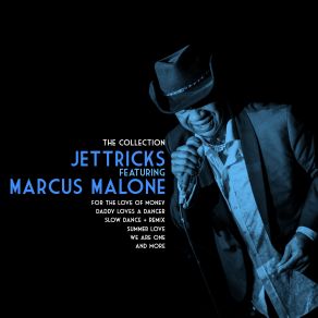 The Collection album cover