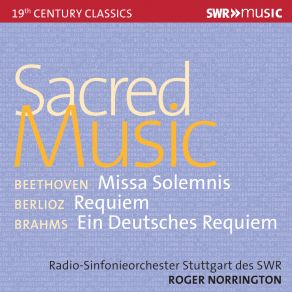 Sacred Music album cover