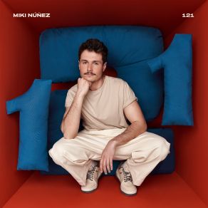 121 album cover