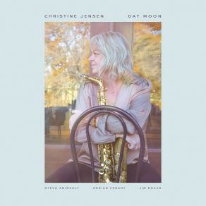 Day Moon album cover