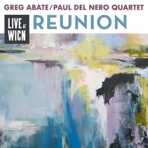 Reunion - Live At WICN (Live) album cover