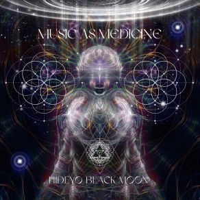 Music As Medicine album cover