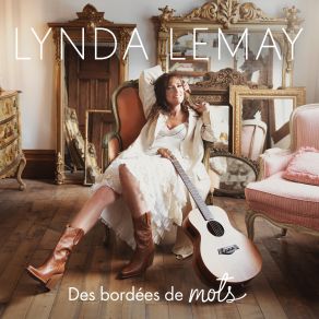 Des Bordées De Mots album cover