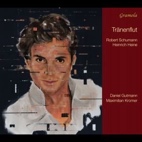 Tränenflut album cover