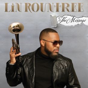 The Message album cover