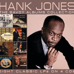 The Savoy Albums Collection (CD1) album cover