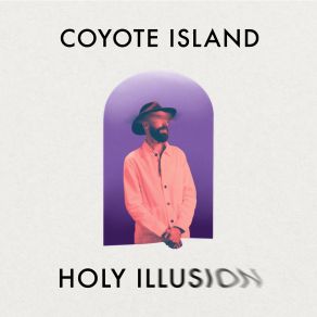 Holy Illusion album cover