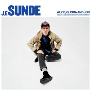 Alice, Gloria And Jon album cover