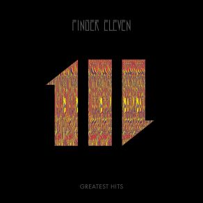 Greatest Hits album cover