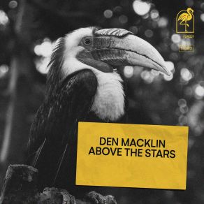 Above The Stars album cover