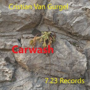 Carwash album cover