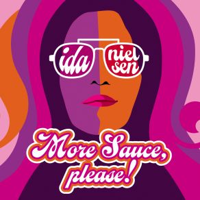 More Sauce, Please! album cover