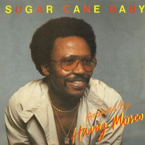 Sugar Cane Baby album cover