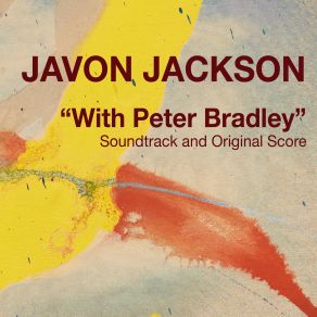 With Peter Bradley (Original Soundtrack) album cover