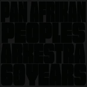 60 Years album cover