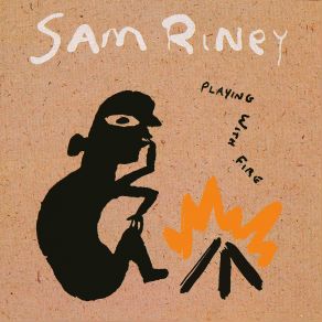 Playing With Fires album cover