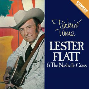 Pickin' Time album cover