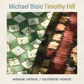Inside Voice / Outside Voice album cover