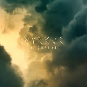 Ragnarok (Original Soundtrack) album cover