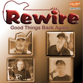 Good Things Back Again album cover