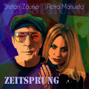 Zeitsprung (Maxi-Single) album cover