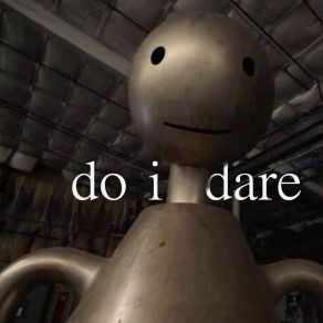 Do I Dare album cover