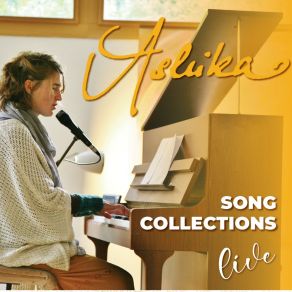 Song Collections Live, Pt. 1 - Gedichte, Gebete & Träumereien album cover