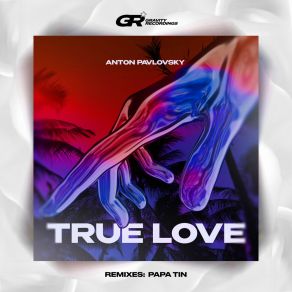 True Love album cover