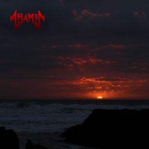 Crimson album cover