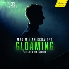 Gloaming album cover