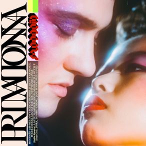 Primadonna Collection album cover