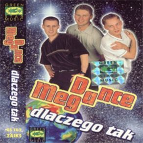 Dlaczego Tak album cover